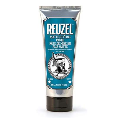 REUZEL  - Matte Styling Paste Gel capillaire 100 ml