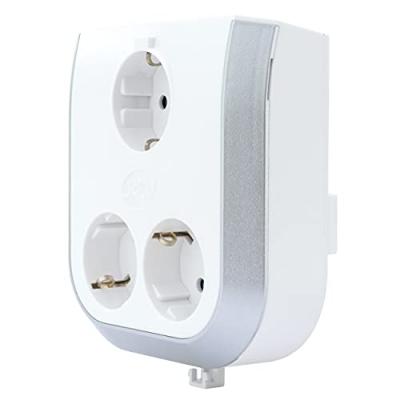 REV  multipower 3-fach extension de prises DFX-348154