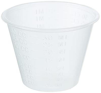 REVELL RV39065 - Tools - Mixing Cups - Outils de mod&eacute;lisation en plastique