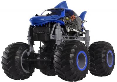  Revell Control 24558 - Monster Truck radiocommand&eacute; ""BIG SHARK"" RC