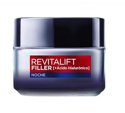 L OREAL L'Oreal Revitalift Filler Night Volumizing Anti-Ageing Volumizer 50ml