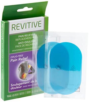 REVITIVE  Anti-Douleur Pack De Rechange - Nouveau