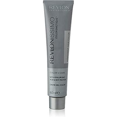 REVLONISSIMO COLOR & CARE Revlonissimo Colour &amp Care Colour No. 83 Light Golden Blonde 60ml