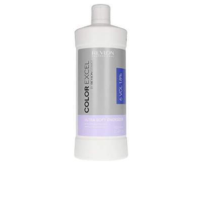 REVLON ISSIMO COLOR EXCEL ultra soft energizer 6 vol 1,8 % 900 ml