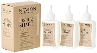 REVLON  Professional Lasting Shape Curl Curling Lotion N1 Cheveux