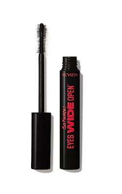 REVLON MASS MARKET Revlon So Fierce! Eyes Wide Open Mascara Black 1 U Mujer