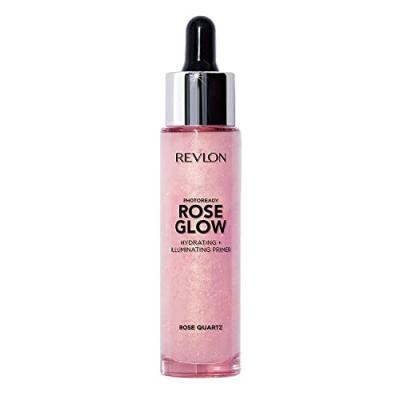 REVLON  Photoready Rose Glow Hydrating and Illuminating Primer