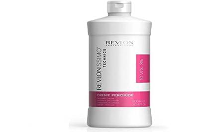 REVLON  issimo Technics Cr&egrave;me Peroxyde 10 Vol 3% 900 ml 900 ml