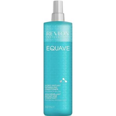 REVLON PROFESSIONAL  Soin D&eacute;m&ecirc;lant Hydratant Equave Revlon 500 ml