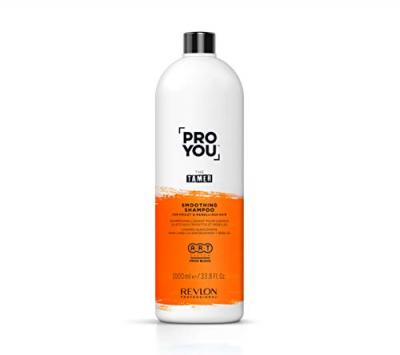 REVLON  Professional Shampooing lissant Pro You The Tamer 1000 ml
