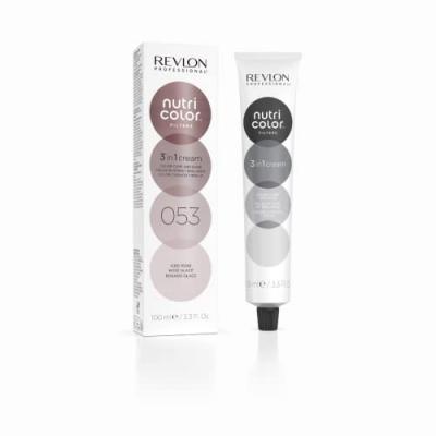REVLON PROFESSIONAL Revlon - Filtres Nutri Color #053 Revlon Coloration capillaire 100 ml