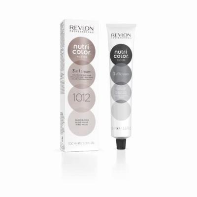 REVLON  - Filtres Nutri Color #1012  Coloration capillaire 100 ml