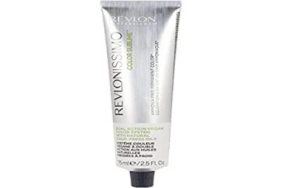 REVLON issimo Color Sublime ammonia free permanent color #5-casta&ntilde;o claro 
