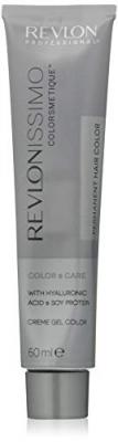 REVLONISSIMO COLOR & CARE Revlon Revlonissimo Color Care 4.11 Ch&acirc;tain Cendr&eacute; Profond 60ml