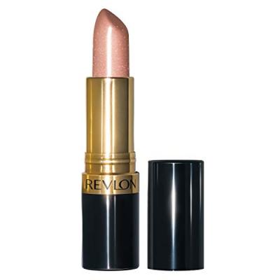 REVLON MASS MARKET Rouge &agrave; L&egrave;vres Revlon super Lustrous&nbsp;(Divers Teintes) - Sky Line Pink