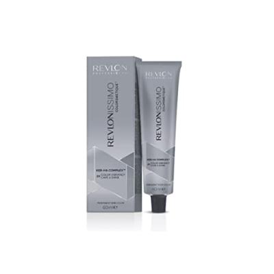 REVLONISSIMO COLOR & CARE Revlon Professional Revlonissimo Colorsmetique Teinture Permanente