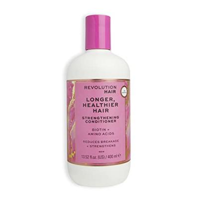 REVOLUTION HAIRCARE LONDON Revolution Haircare Longer Healthier Hair Conditioner