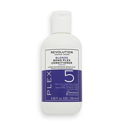  Revolution Haircare Blonde Plex 5 Bond Plex Conditioner 250ml