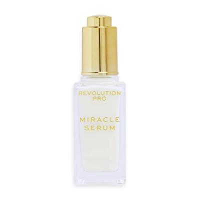 REVOLUTION PRO , S&eacute;rum Miracle, S&eacute;rum hydratant pour le visage, 30ml