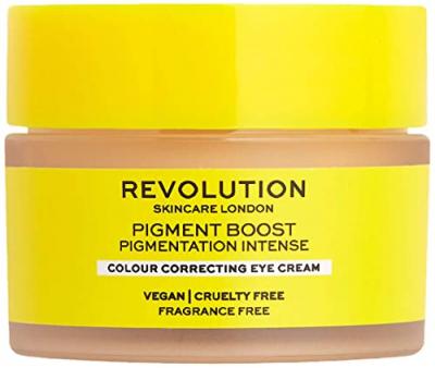 DECOUVRIR REVOLUTION SKINCARE Revolution Skincare Pigment Boost Correcteur de Couleur 15ml