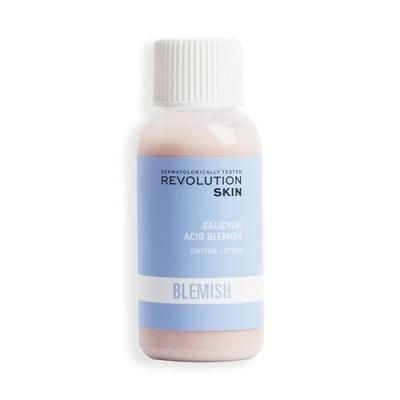 REVOLUTION SKINCARE  Overnight Targeted Blemish Lotion 30ml