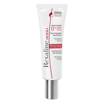 REXALINE Contour des yeux premium line killer x treme kanebo