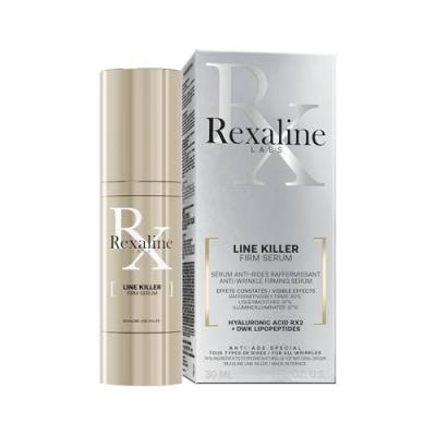 REXALINE  Premium X-Treme Corrector Line Killer S&eacute;rum Restructurant