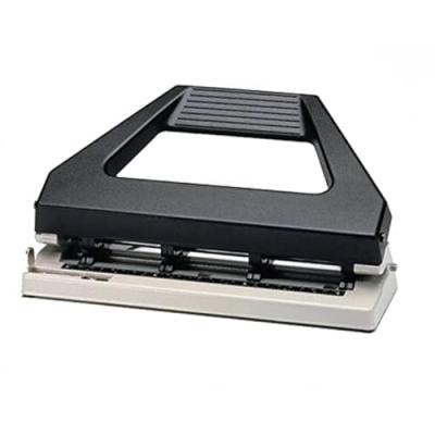 REXEL   perforateur multifonction variable 430, noir/gris noir