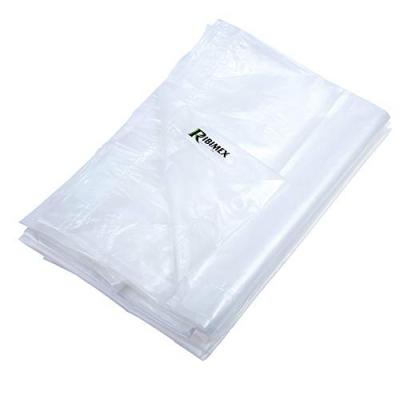 RIBILAND  6397 - B&acirc;che ind&eacute;chirable - 1,5 x 5 m - 70 g/m2 - Translucide