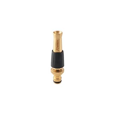RIBIMEX Lance d arrosage en laiton et soft touch, pra-tlb-4304 PRA/TLB.4304