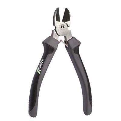 RIBIMEX Pince coupante 160 mm pro, pr1pcl160pro PR1PCL160PRO