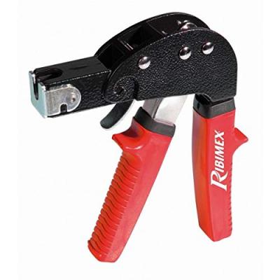 RIBIMEX  PR2PCHC Pince &agrave; chevilles pour murs vides