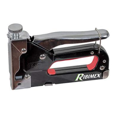 RIBIMEX Agrafeuse manuelle, pragram PRAGRAM