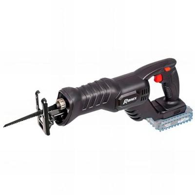 RIBIMEX  - Scie alternative R-BAT20 20 Volts sans batterie ni chargeur