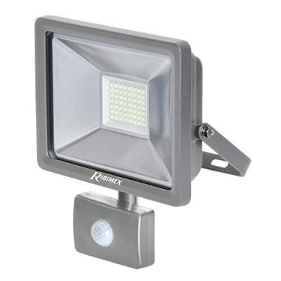 HTTPS: OUTIROR.COM IMG P 1 0 1 5 8 10158.JPG Projecteur mural a leds 30w 2250 lum avec detecteur, prspot32mdet