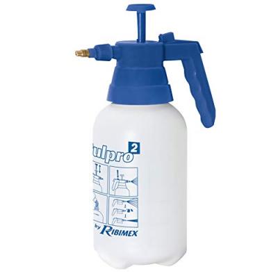 RIBIMEX Pulverisateur a pression prealable 1,4l, prp012p PRP012P