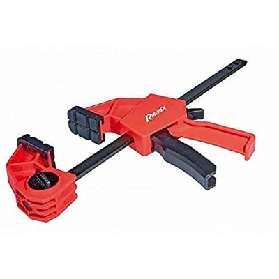 RIBIMEX  PRPR150/60 Serre-joint r&eacute;versible 60 mm/150 mm