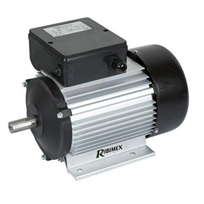 RIBILAND  - Moteur &eacute;lectrique 2 CV mono - M2M14