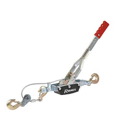 RIBILAND  - treuil manuel de halage 4 tonnes tout m&eacute;tal - prtirf4t