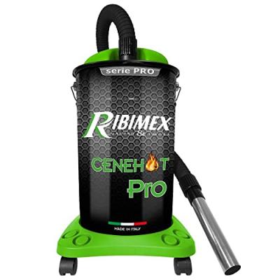 RIBIMEX RIBITECH - Aspirateur &agrave; cendres - PRCEN005