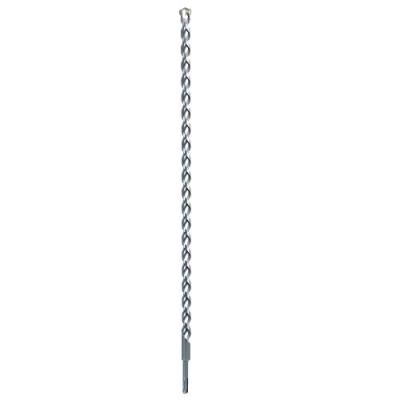 RIBITECH Forets b&eacute;ton sds+ 600mm &oslash; 42mm PRSDS42X600