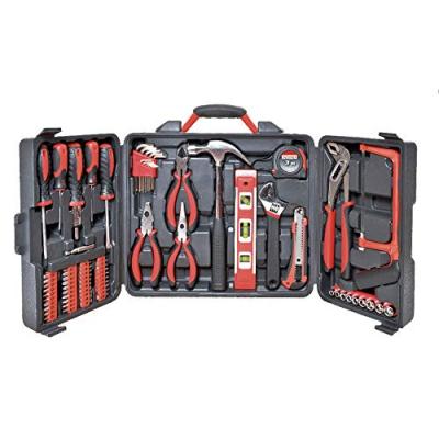 RIBIMEX Mallette outillage 76 pi&egrave;ces - PRKOUT76/M - Ribitech