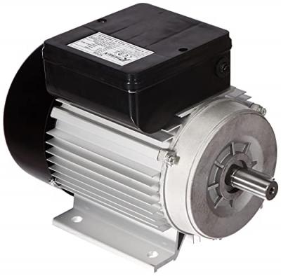 RIBILAND Ribimex - Moteur &eacute;lectrique 1 cv monophas&eacute; 1400