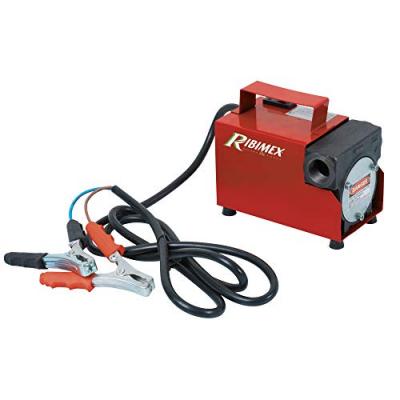 RIBITECH  prpg12 V Pompe diesel 12 V