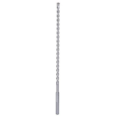 RIBIMEX  - Foret, m&egrave;che sds max 600 mm diam 25 4 t&ecirc;tes