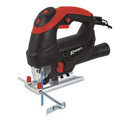 RIBIMEX Ribitech - Scie sauteuse 20 mm 800 W - PRKITSS
