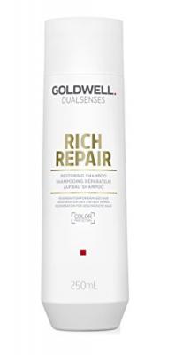 GOLDWELL Shampooing r&eacute;parateur Rich Repair  Dualsenses 250&nbsp;ml