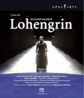 Richard Wagner - Lohengrin
