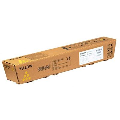 RICOH  842256 Toner Jaune Original 842256