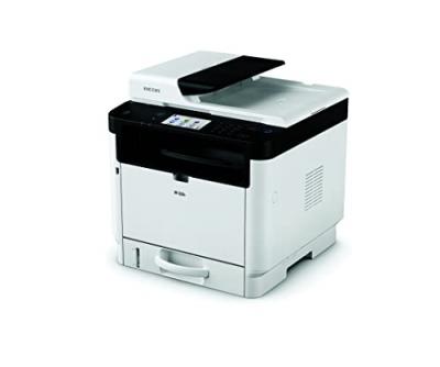 RICOH  M 320F MFP 32PPM 256MB 600X600 PRNT/CPY/SC